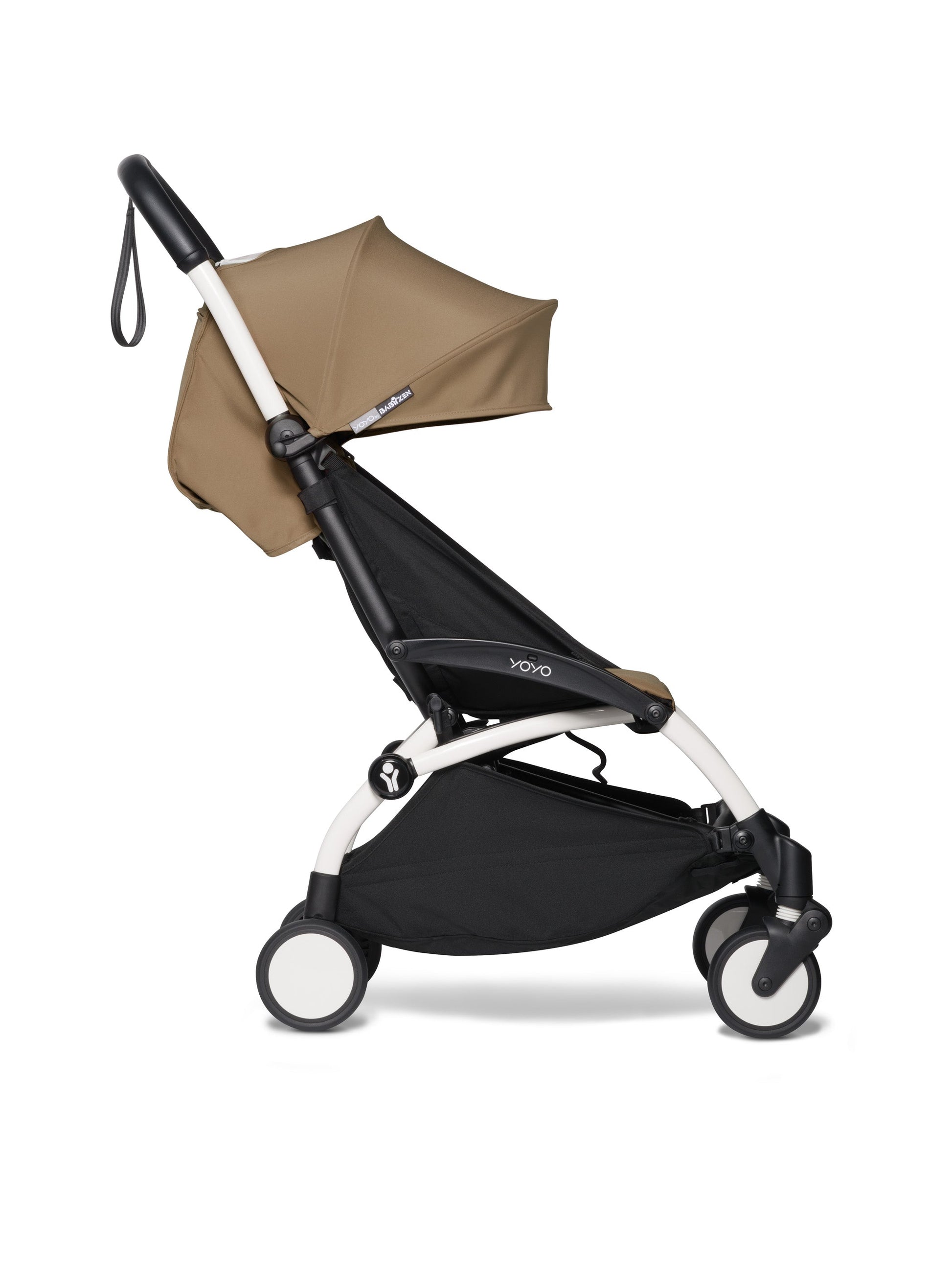 YOYO stroller - Color pack from 6 months – BABYZEN